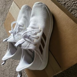 COPY - Adidas womens cloudfoam sneakers